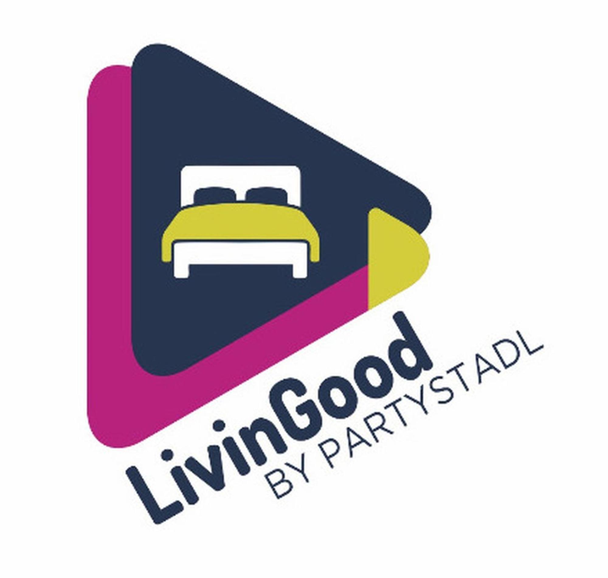 Livingood By Partystadl Flatschach Exterior photo